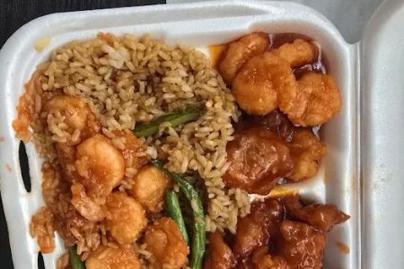 China Max