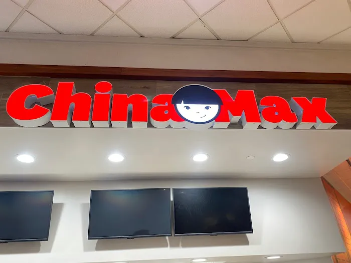 China Max 4