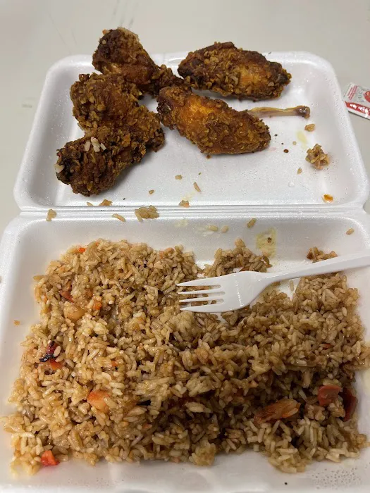 Empire Authentic Chinese Restaurant 6