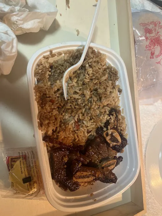 Empire Authentic Chinese Restaurant 2