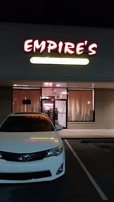 Empire Authentic Chinese Restaurant 10