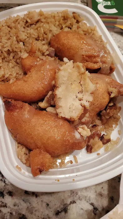 Empire Authentic Chinese Restaurant 7