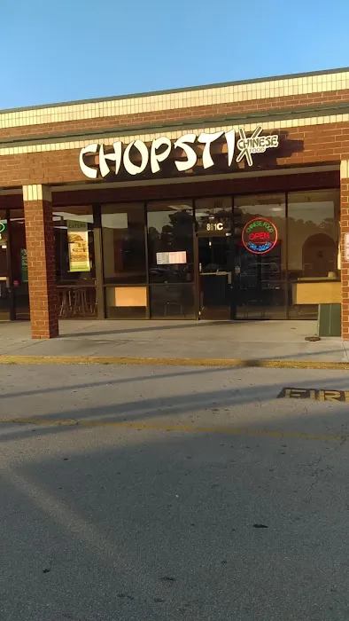 Chopstix 3
