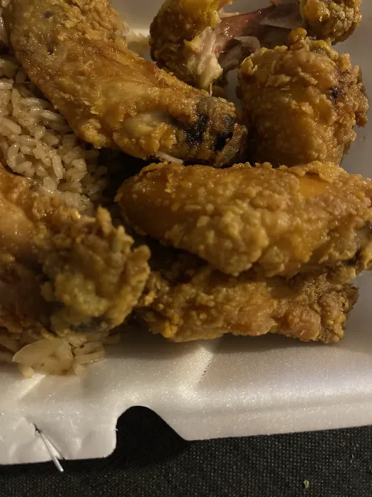 Chopstix 1