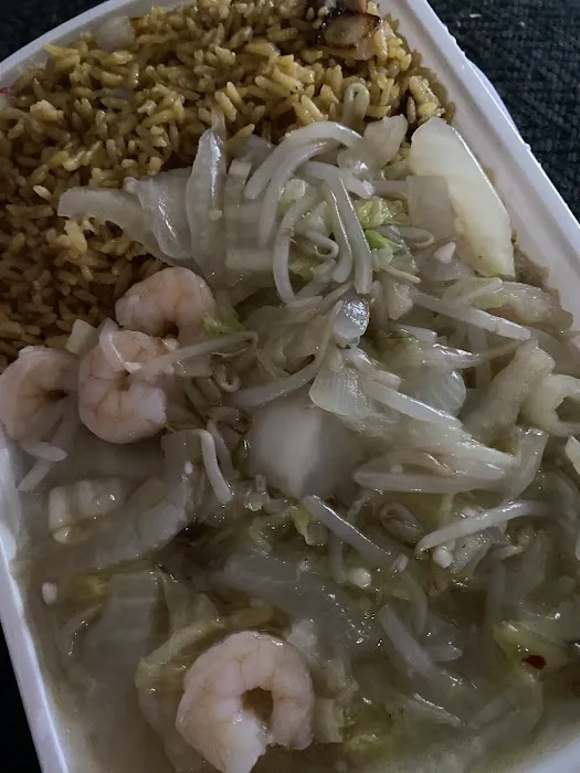 Chopstix 6