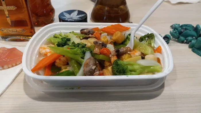 Chopstix 5