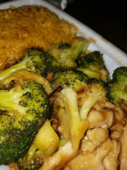 Chopstix 10