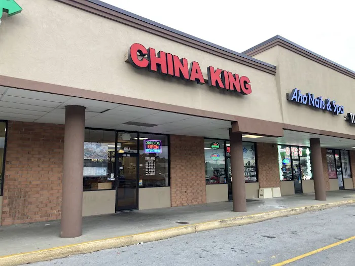 China King 2