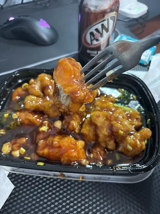 China King 1