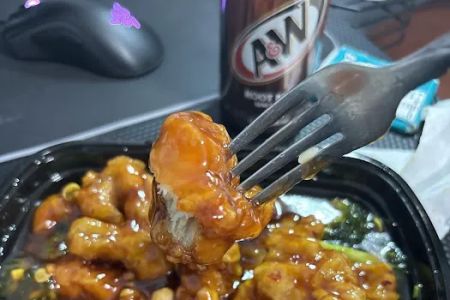 China King