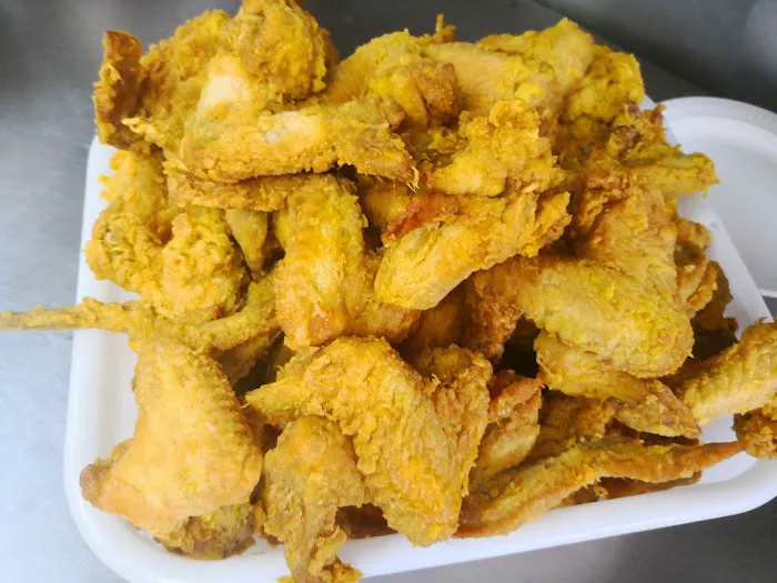 China King 9