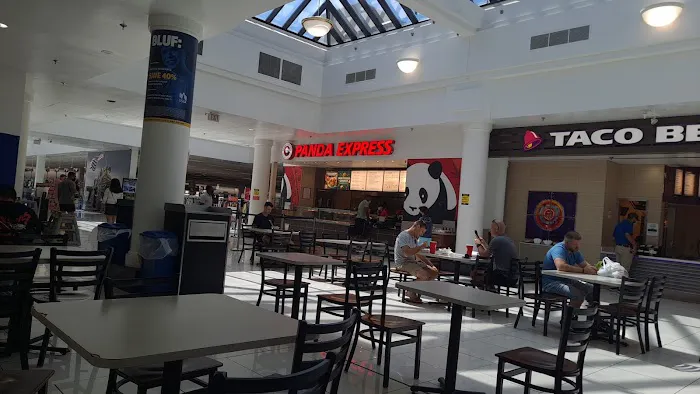 Panda Express 2