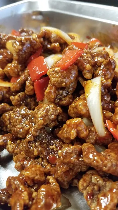 Panda Express 8