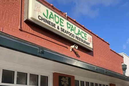 Jade Palace Restaurant
