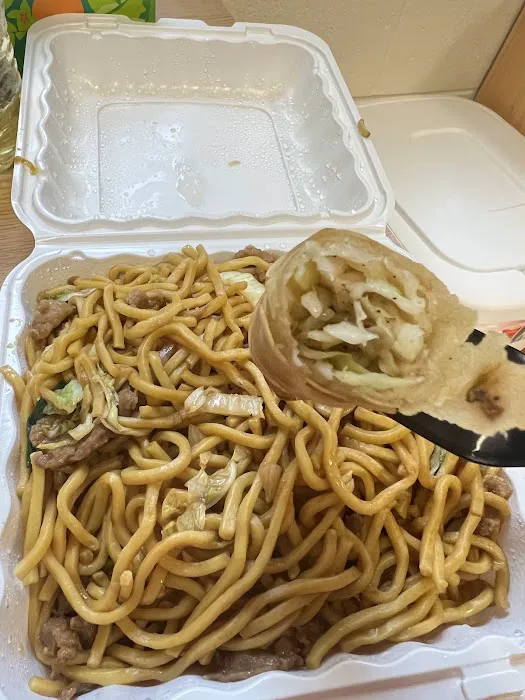 Jade Palace Restaurant 6