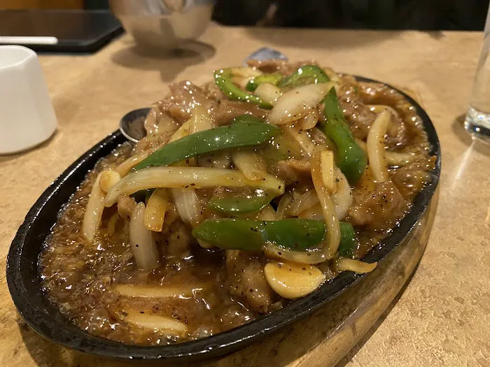 Jade Palace Restaurant 7