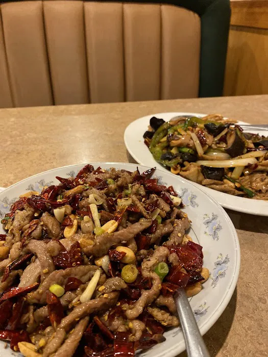 Jade Palace Restaurant 2