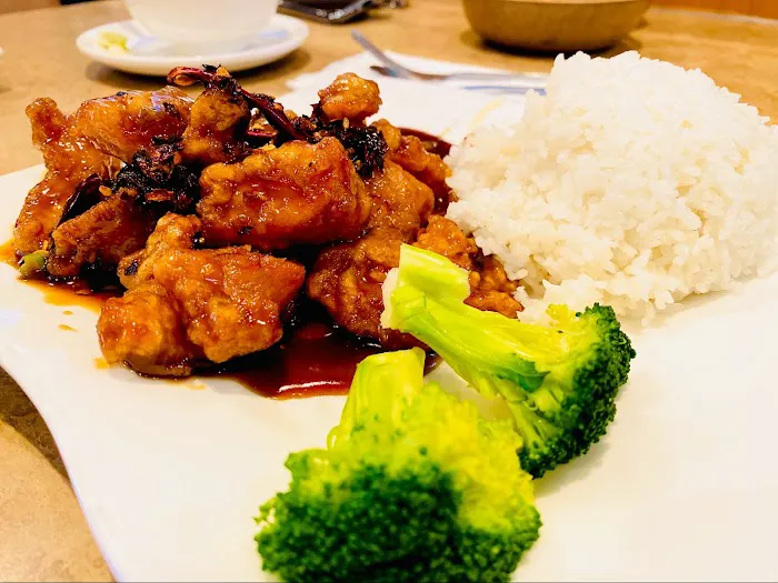 Jade Palace Restaurant 9