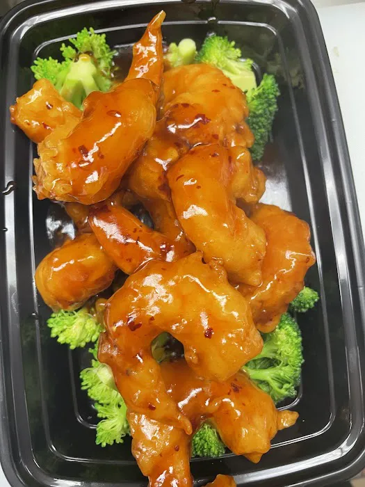 Hong Kong Chinese Restaurant 5
