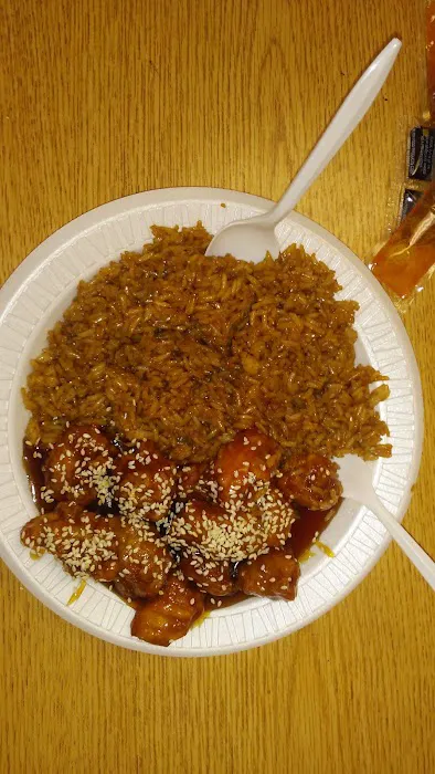 Hong Kong Chinese Restaurant 4