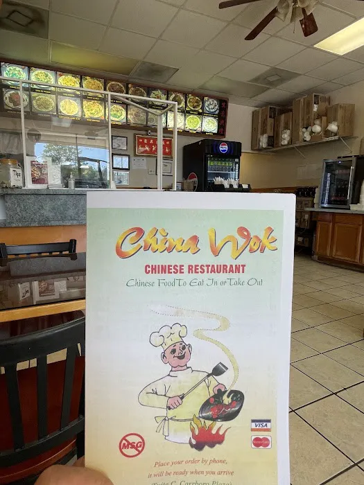 China Wok 4