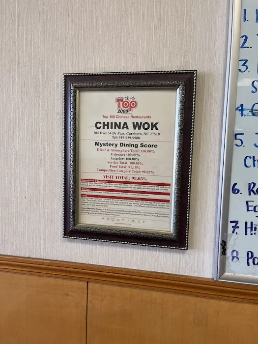 China Wok 5