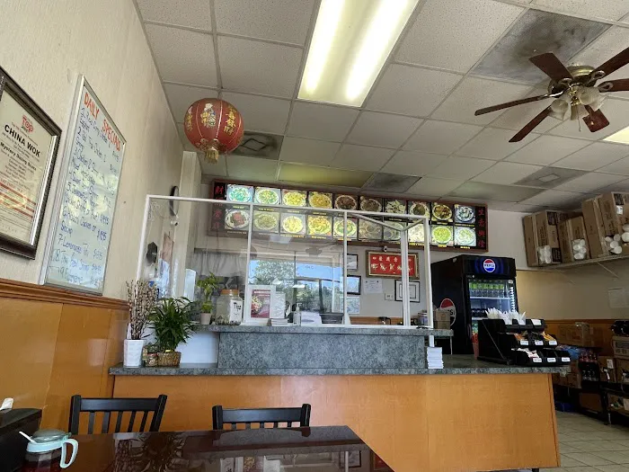 China Wok 7
