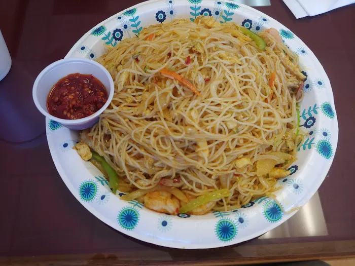 China Wok 8