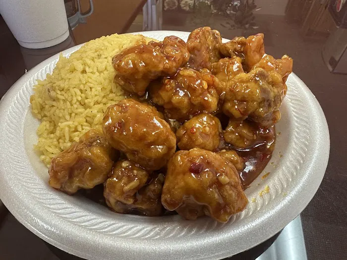 China Wok 10