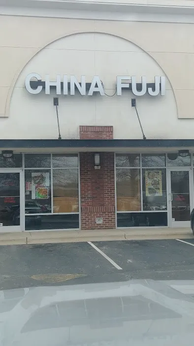 China Fuji 3