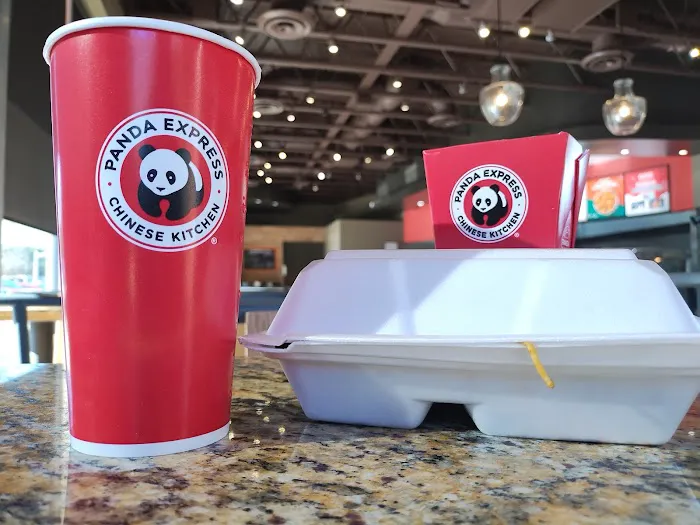 Panda Express 2