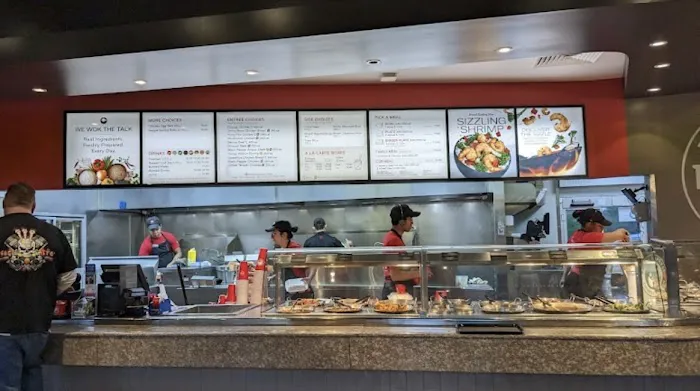 Panda Express 5