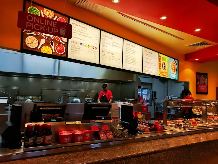 Panda Express 3