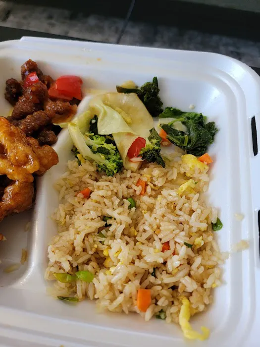 Panda Express 4
