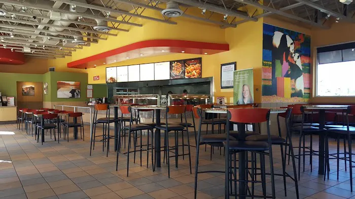 Panda Express 7