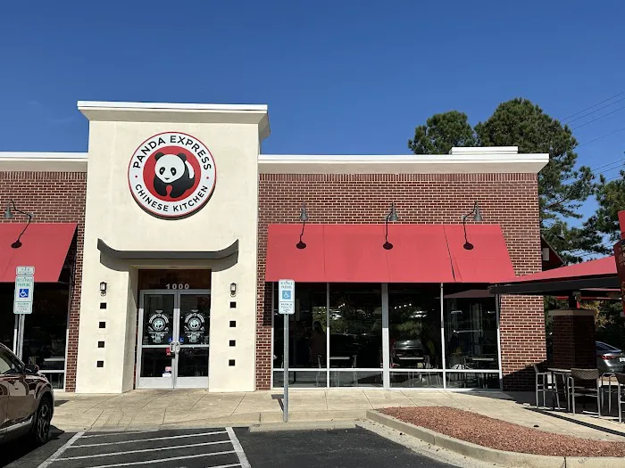 Panda Express 9