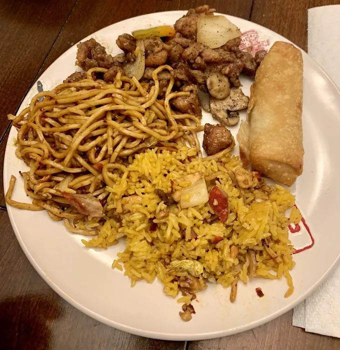 Wang's Kitchen 4