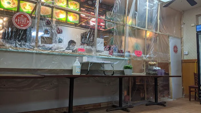 Wang's Kitchen 5