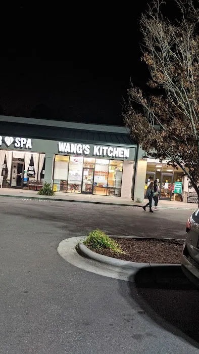 Wang's Kitchen 10
