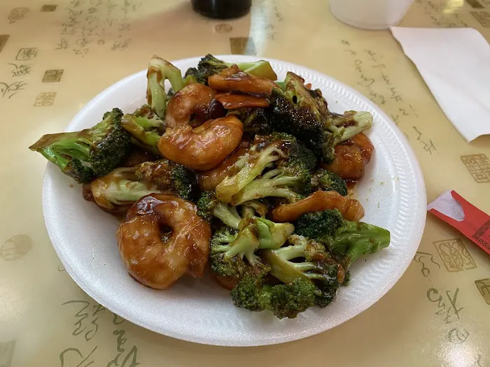 China Chef 6