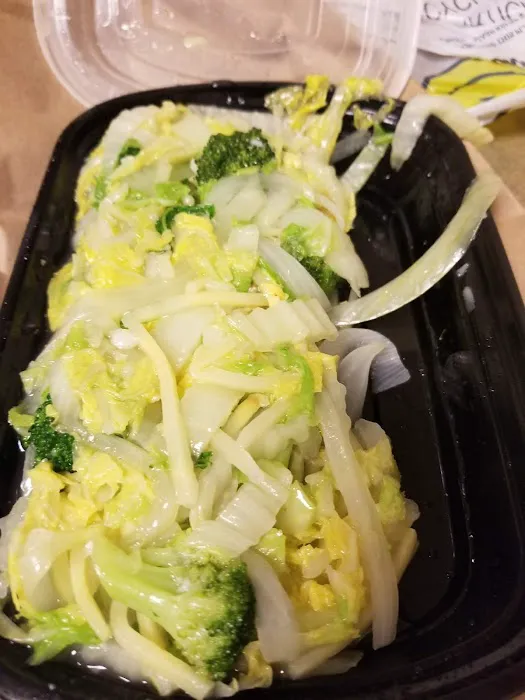 China Chef 10