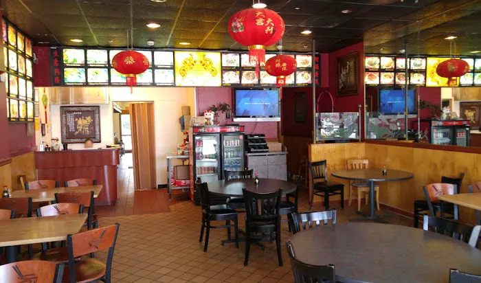 China Chef 5