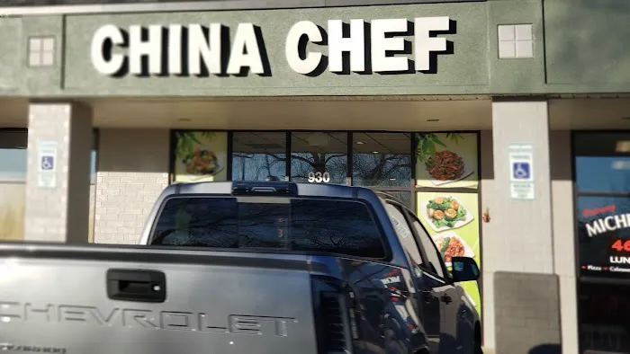 China Chef 3