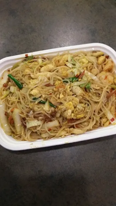 China Chef 1