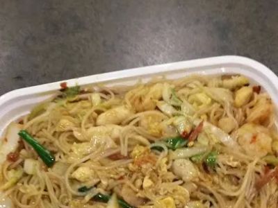 China Chef 0