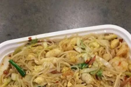 China Chef