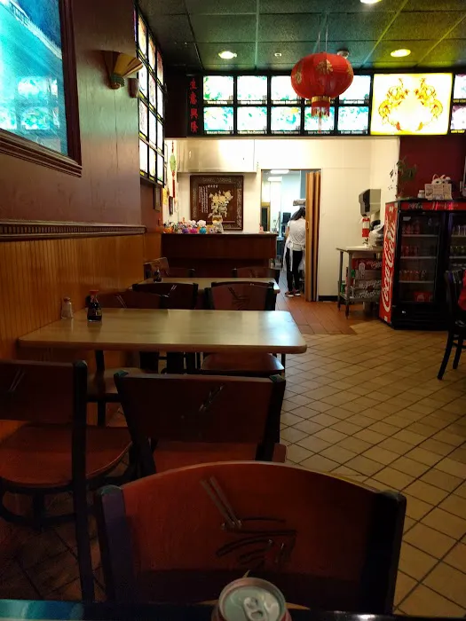 China Chef 8