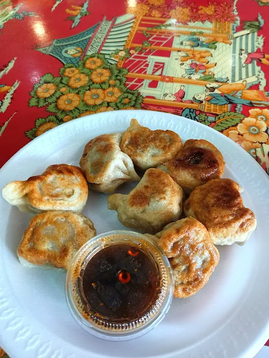 China Chef 7