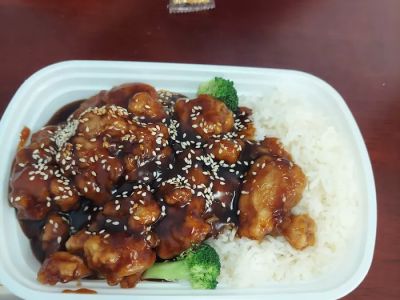 China Cary 0