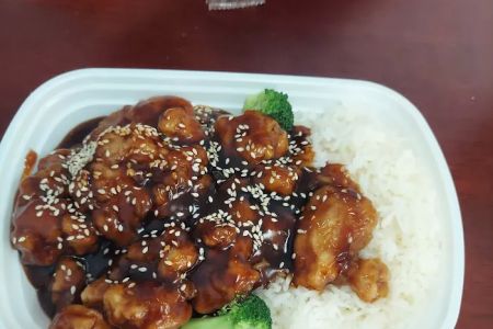 China Cary